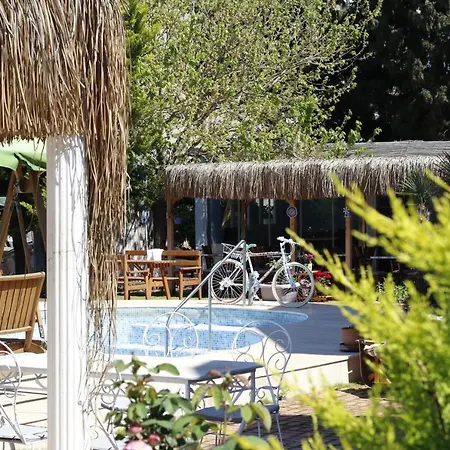 Cunda Leo Boutique & Pool