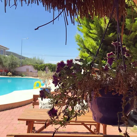 Cunda Leo Boutique & Pool * Ayvalı