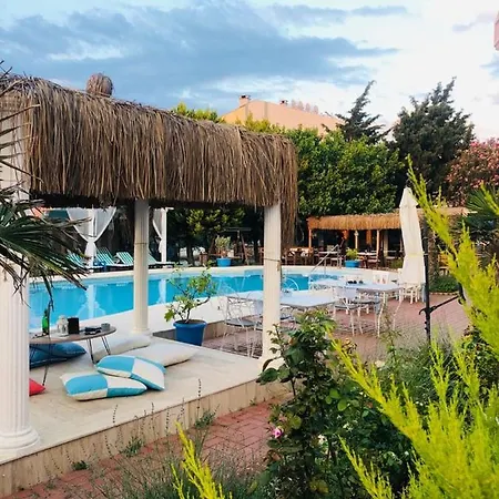 Hotel Cunda Leo Boutique & Pool