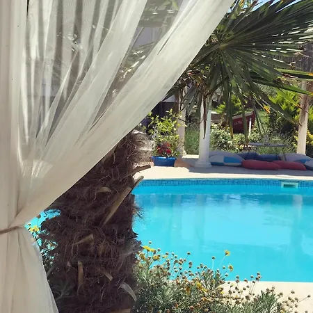 Hotel Cunda Leo Boutique & Pool