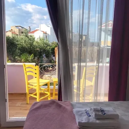 Hotel Cunda Leo Boutique & Pool *