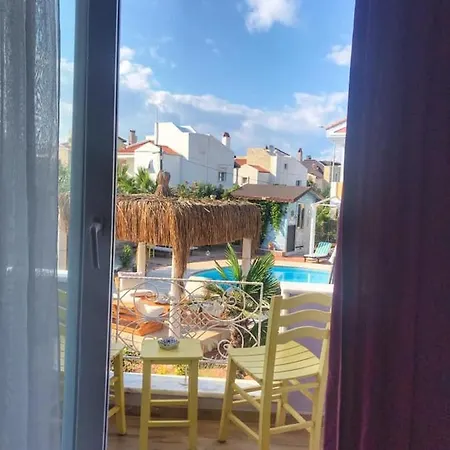 Cunda Leo Boutique & Pool *