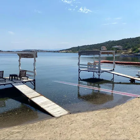 Cunda Leo Boutique & Pool *