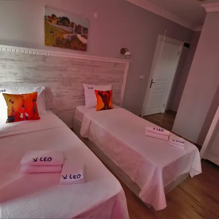 Cunda Leo Boutique & Pool * Ayvalı